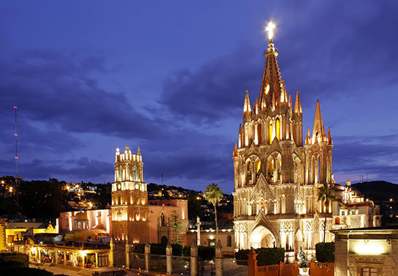 San Miguel 3