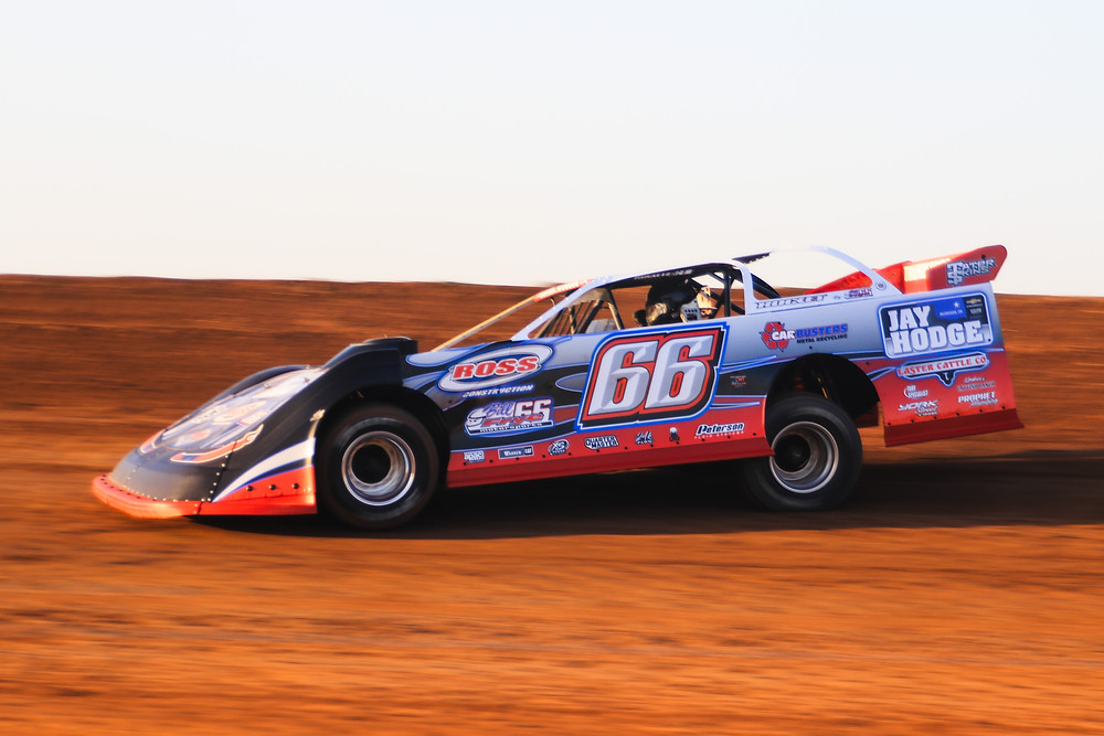 81 Speedway Schedule 2025