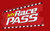 Drivers, set up your profile on MyRacePass