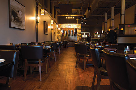 Miro Spanish Grille: 24 Years of Flavorful Excellence in the Heart of Charlotte!