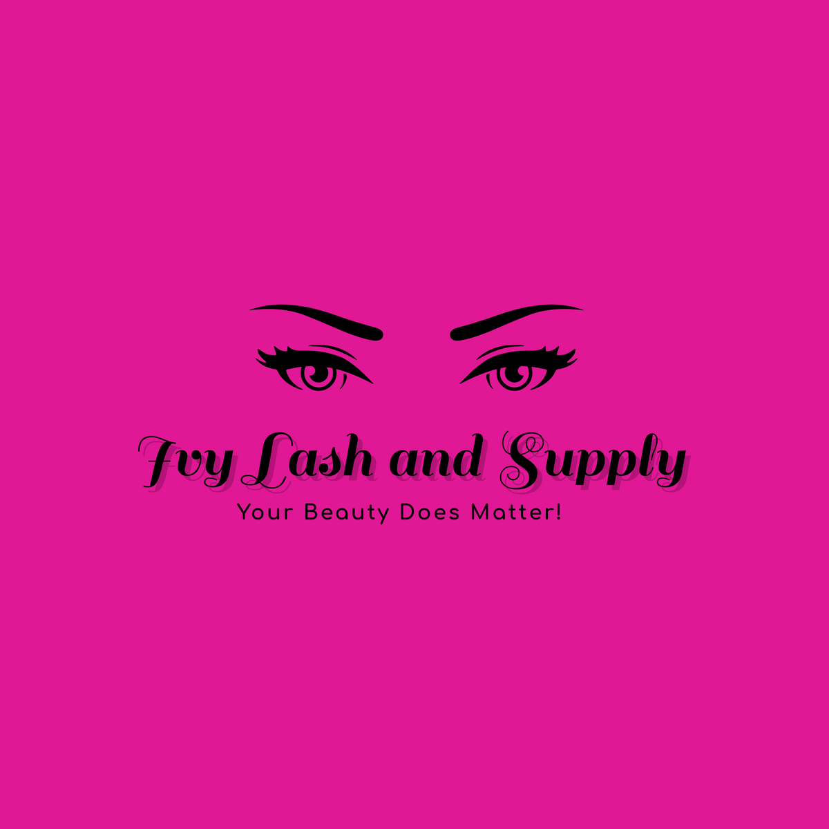 Ivy lash and Supply