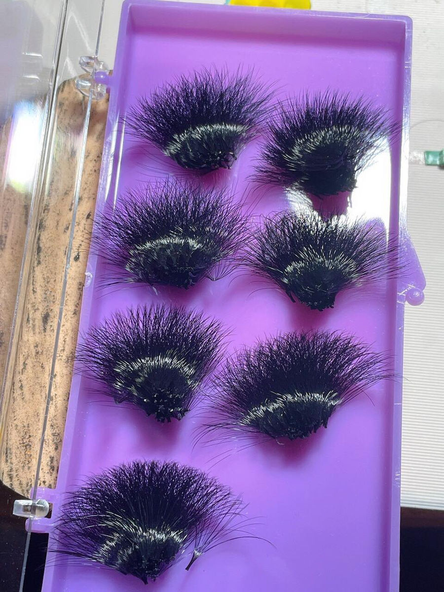 Ivy lash and Supply