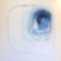 Pintura abstracta con tintas sobre canvas/Abstract painting on canvas/Inks