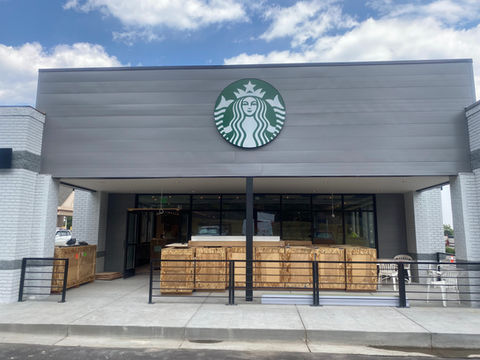 Hands On Metal store front