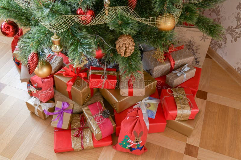 The 7 Best Gifts of Christmas