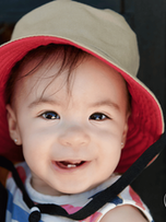 3 tips to keep babies and toddlers safe in the Florida heat this summer