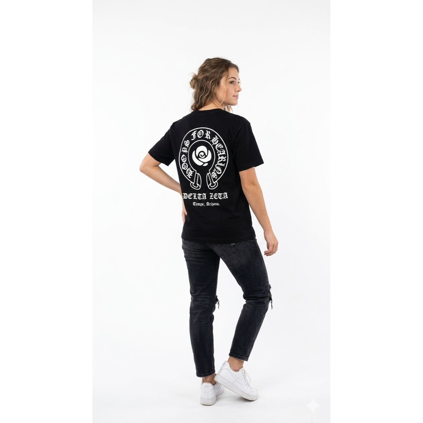 Delta Zeta T-shirt