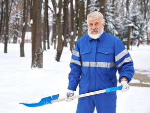 Snow Removal Burnaby: Don’t Wait Until Morning When Ice Is Already Winning