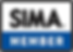 Only Strata Snow Removal - SIMA Certified logo