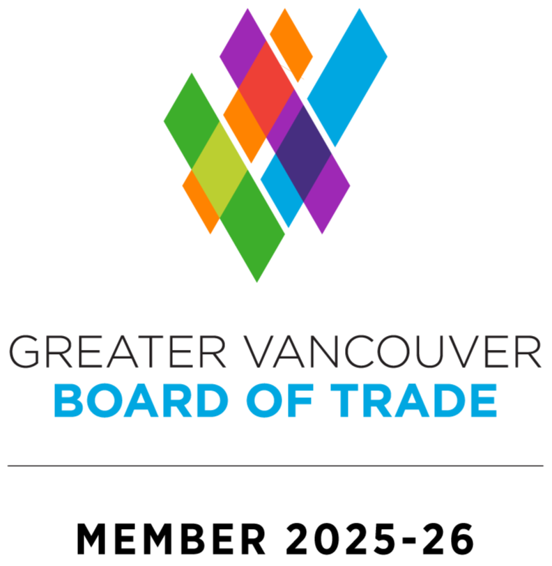 Only Strata Snow Removal - Greater Vancouver Board of Trade member logo