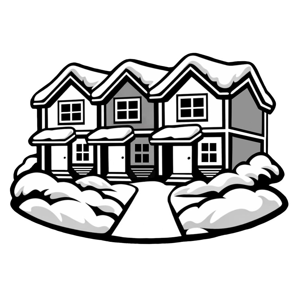 The Winter Liability Checklist for Vancouver Strata, Apartments and Office Buildings — Fix These Risk Points Before the Next Storm