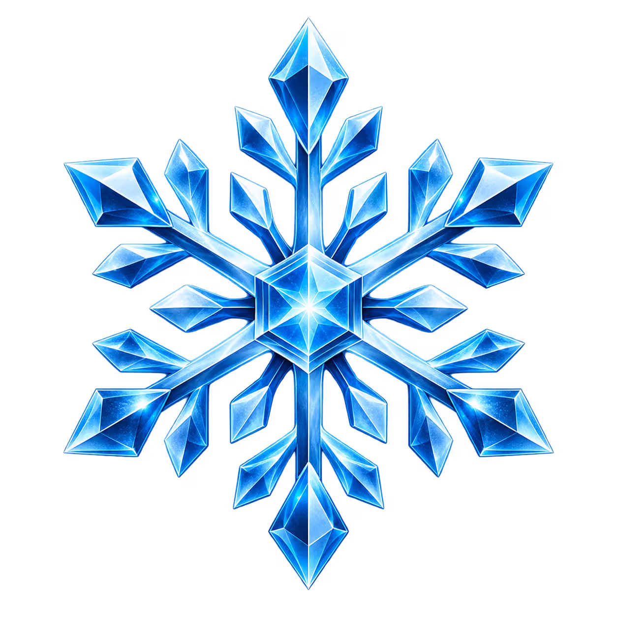 snowflake only strata snow removal