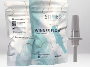 Winner Flow® - cvičení na pánevní dno a břicho