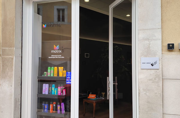 ingresso FREAK HAIR SHOW
