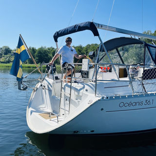 Private Sailboat Tour