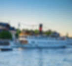 Private Boat Tour Event Stockholm By Boat