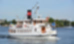 Private Boat Tour Event Stockholm By Boat