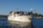 Private Boat Tour Event Stockholm By Boat