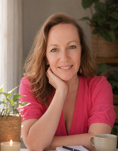 nancy delalune naturopathe et réflexologue