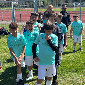 Schulmannschaft löst Finalticket