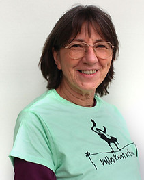 Monika Huguet
