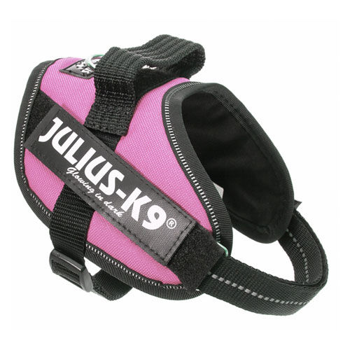 Miniatura: Arnés ergonómico Julius K9 IDC