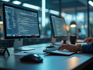 How Innovative Technology Can Transform Your Business