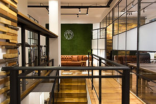 Coworking Space Sofia _ Networking Premi