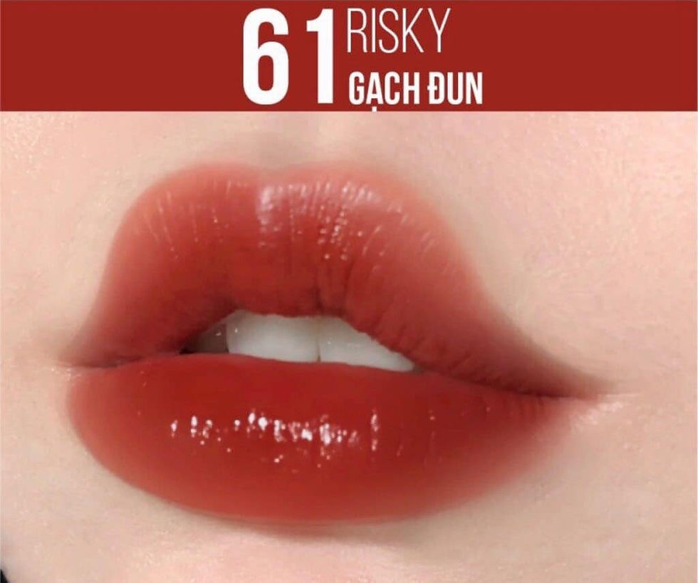 Hình thu nhỏ: Son Kem Maybelline Superstay Vinyl Ink