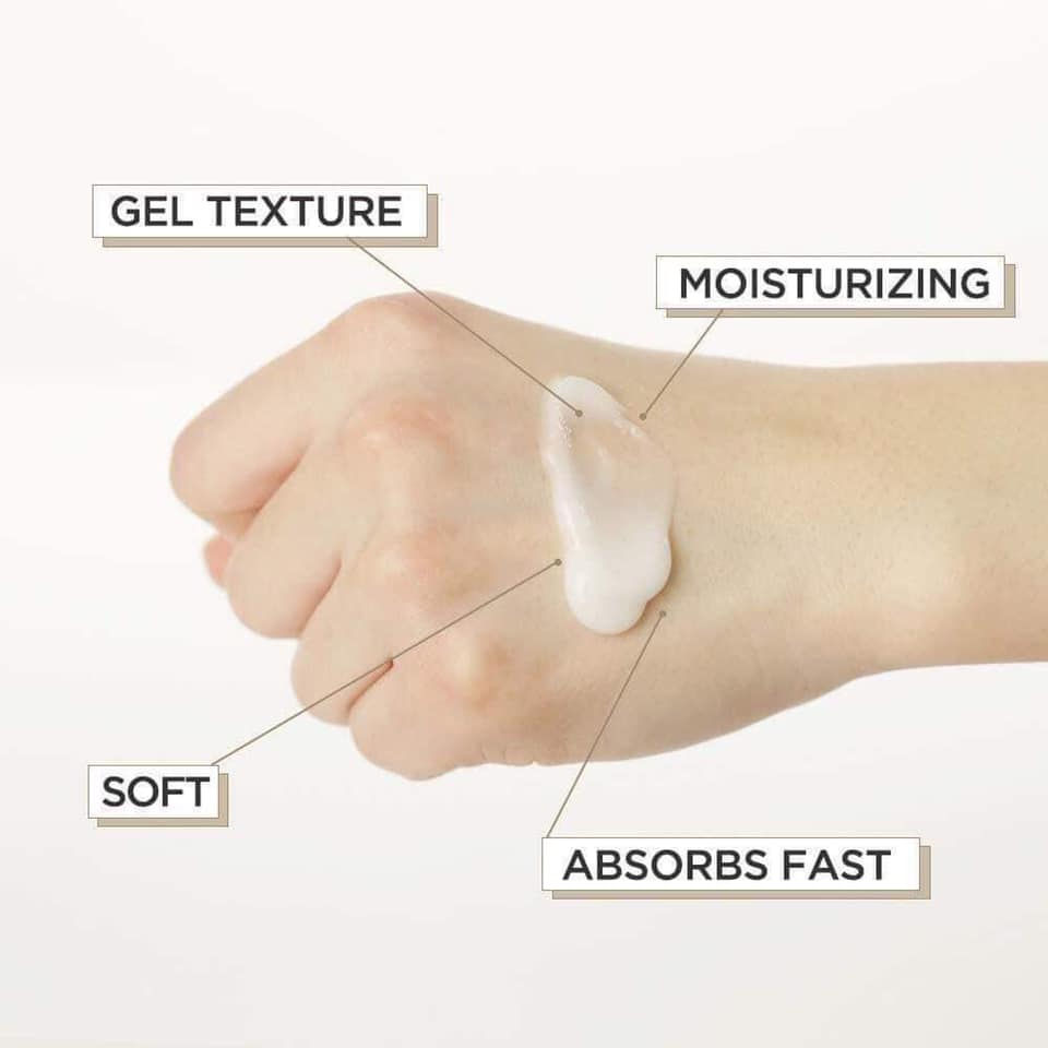 Hình thu nhỏ: Gel tẩy tế bào chết Enzyme Manyo Galacto