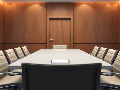 The Difference Between Professionalism and Passivity