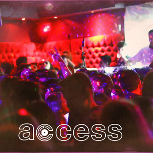 IBIZA
WITH DOORLY