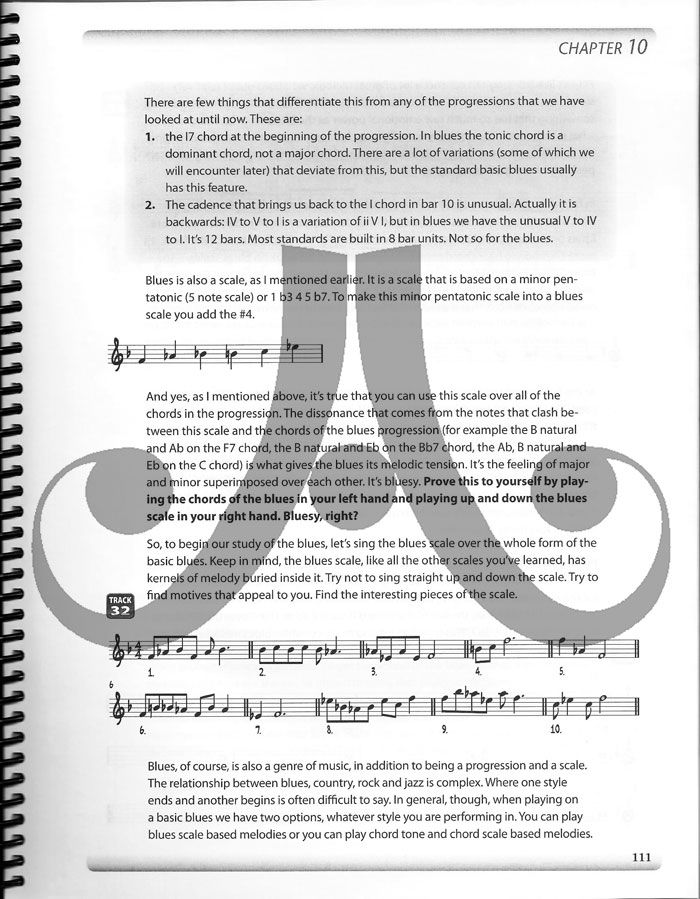 Thumbnail: The Jazz Singer's Guide Book: A Course in Jazz Harmony and Scat by David Berkman