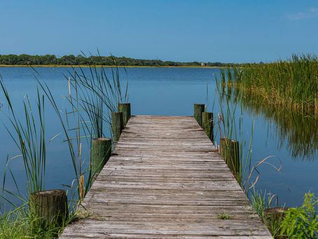 A Suggested Hike with Surprising Local History