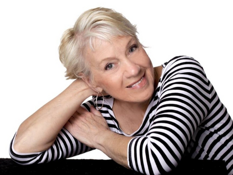 Becky Kilgore, Portland Jazz Master