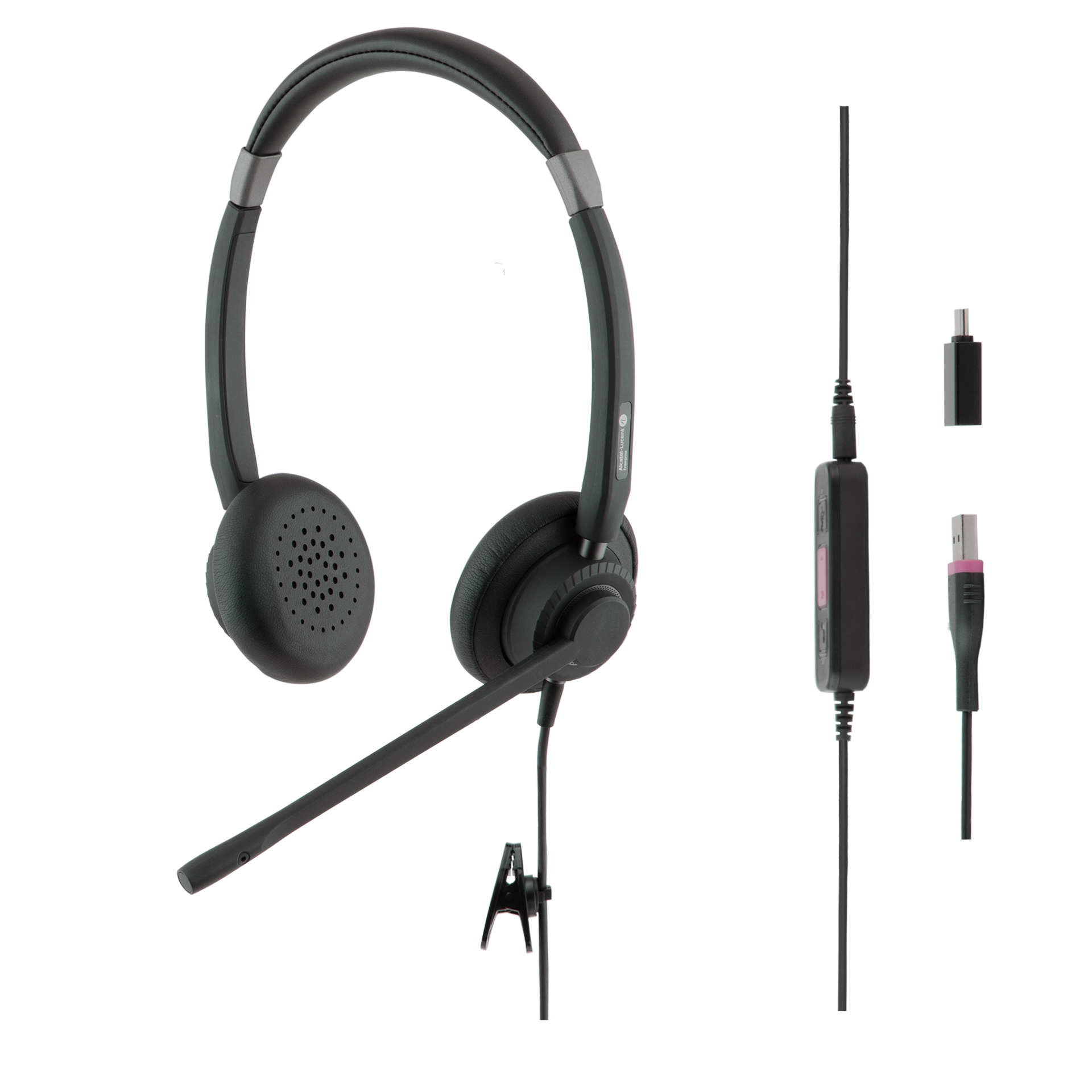 ALE AH22M II - ARIES HEADSET