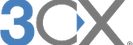 3CX Logo
