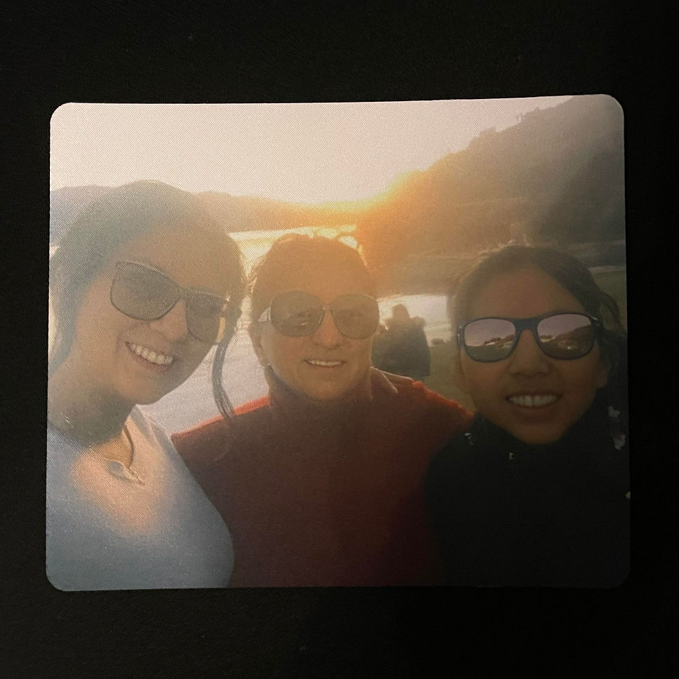 Thumbnail: Mouse Pad