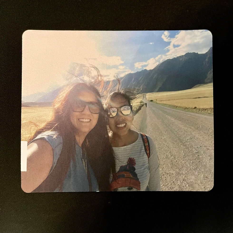 Thumbnail: Mouse Pad