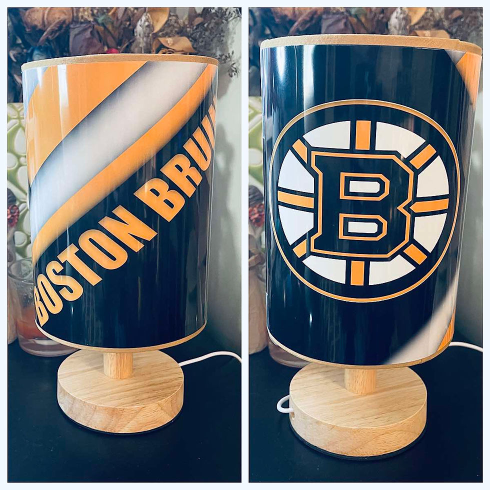 Thumbnail: Table Lamp