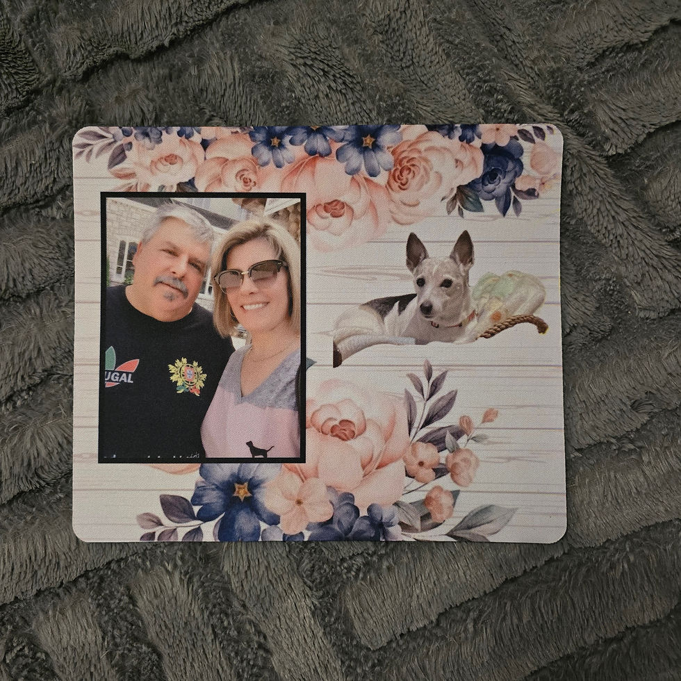 Thumbnail: Mouse Pad