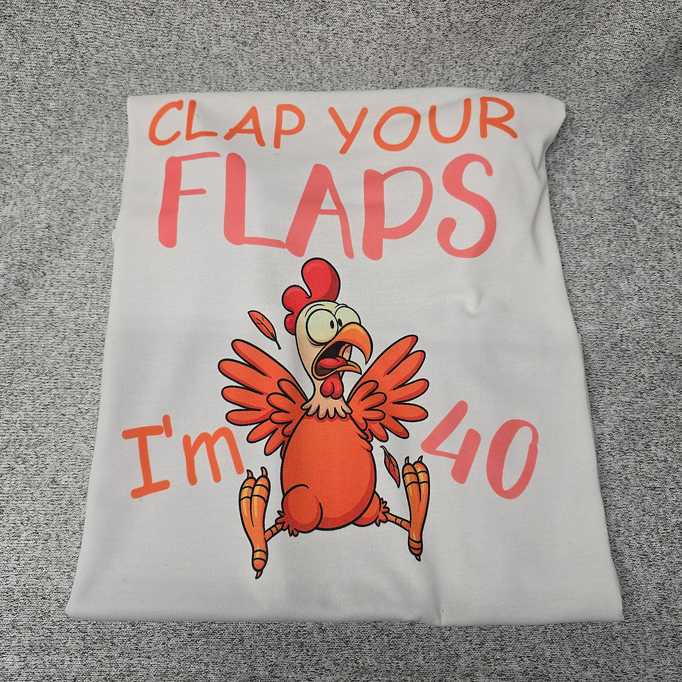 Thumbnail: T- Shirts