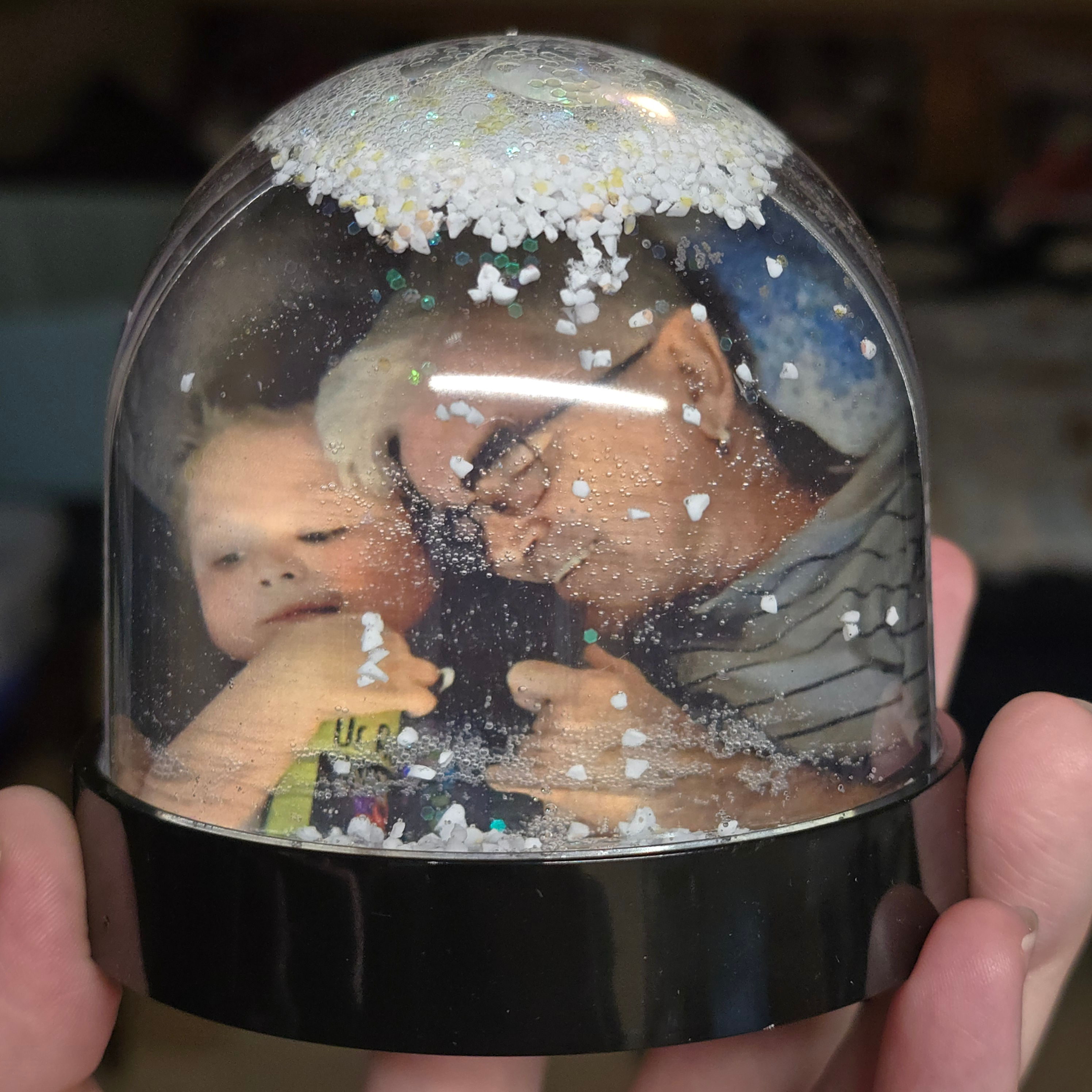 Snow Globes