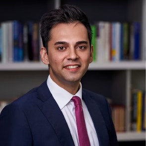 Omar Malik