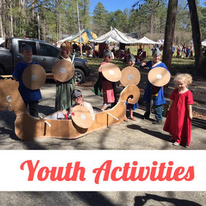 Youth Activities