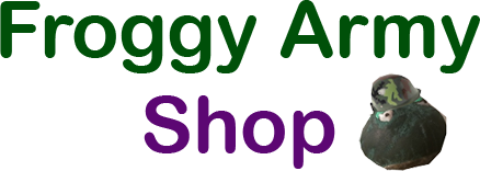 Froggy Arny Shop Logo.png