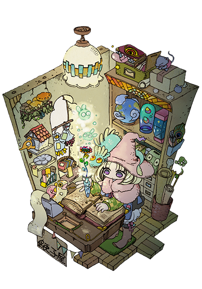 イベントシナリオフル版