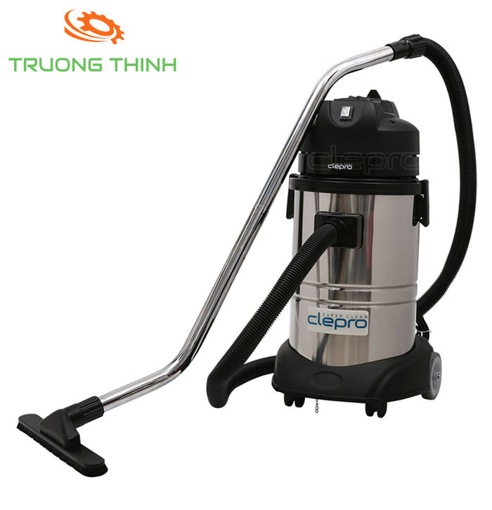 máy hút bụi công nghiệp