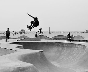Skate Park