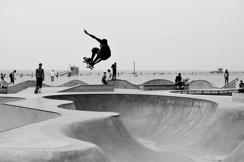Skate Park